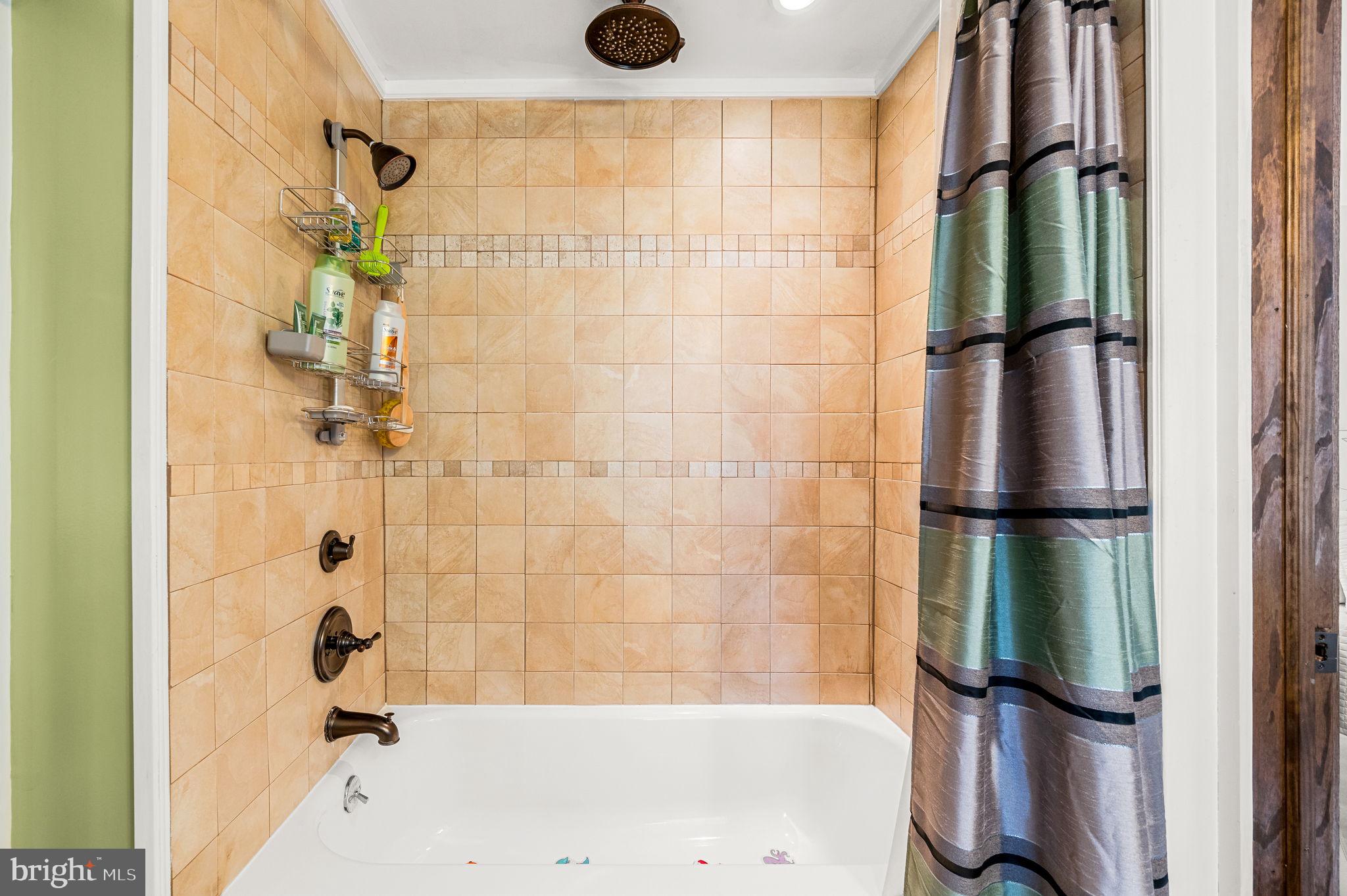 304 Keithwood Road Wynnewood, PA 19096 - Photo 37 of 78 Tub and shower