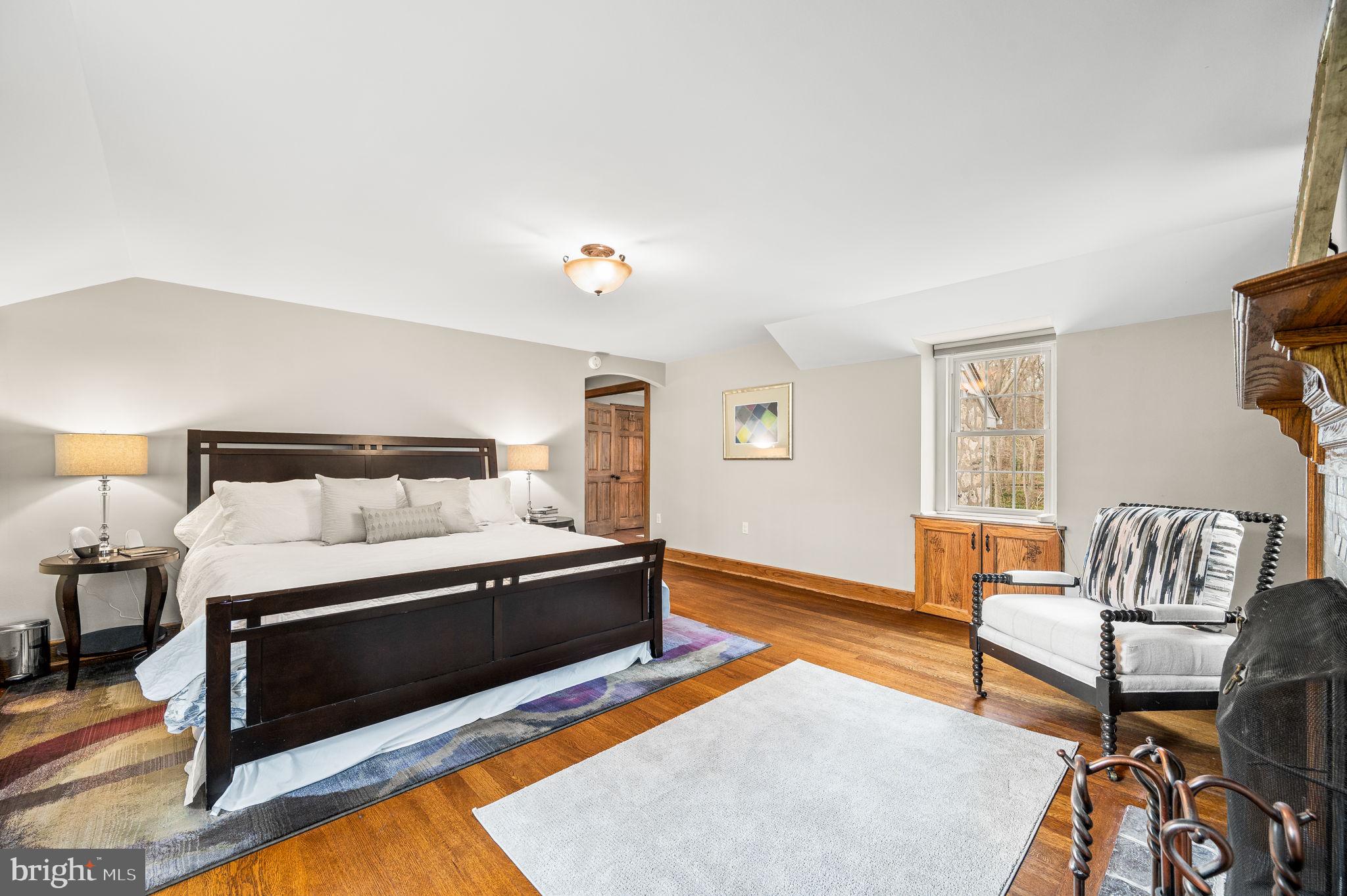 304 Keithwood Road Wynnewood, PA 19096 - Photo 38 of 78 Primary BR