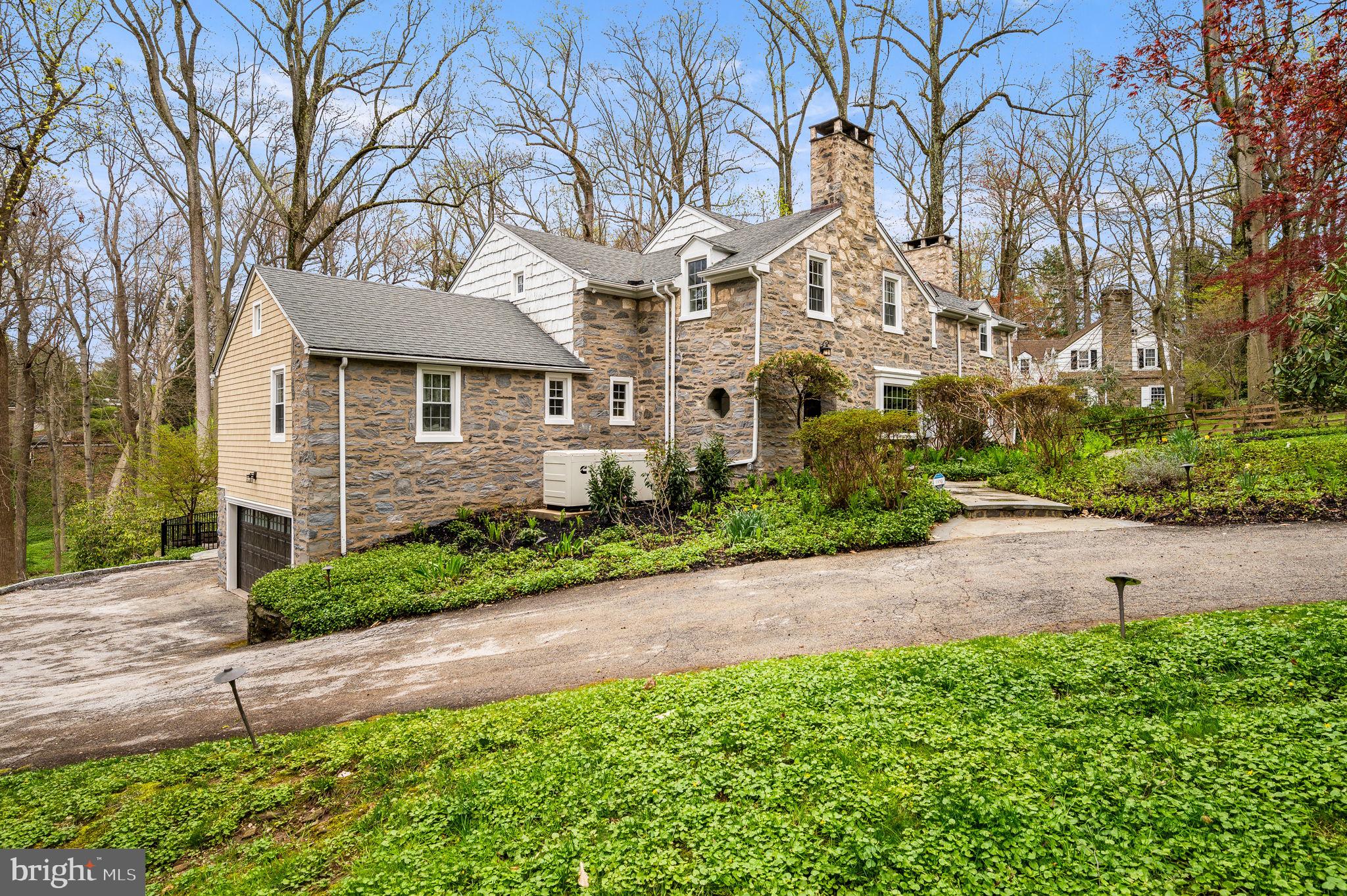 304 Keithwood Road Wynnewood, PA 19096 - Photo 4 of 78