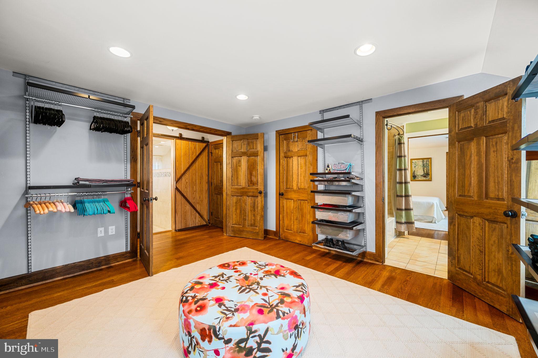 304 Keithwood Road Wynnewood, PA 19096 - Photo 41 of 78 Room-size walk-in closet in Primary BR