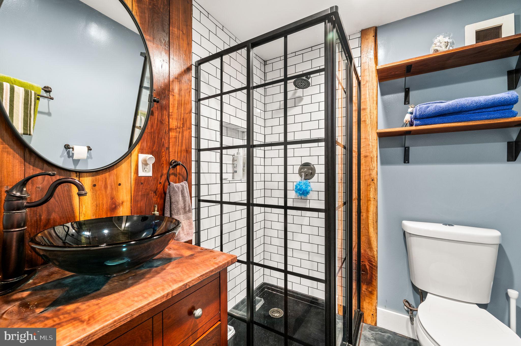 304 Keithwood Road Wynnewood, PA 19096 - Photo 50 of 78 Full bath in lower level