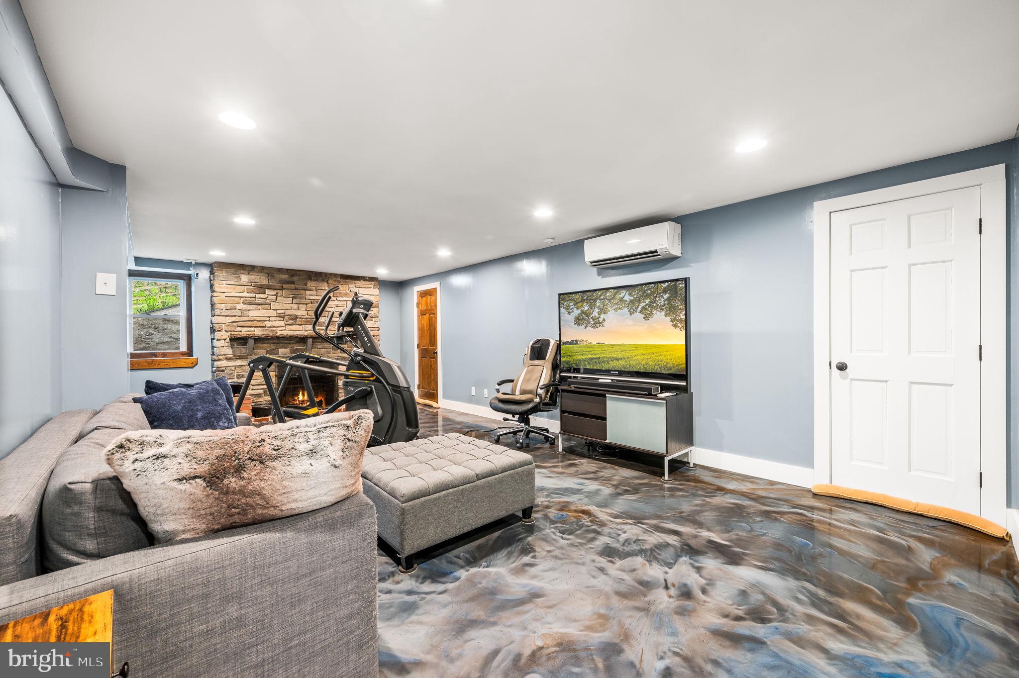 304 Keithwood Road Wynnewood, PA 19096 - Photo 52 of 78 Family Rm in lower level