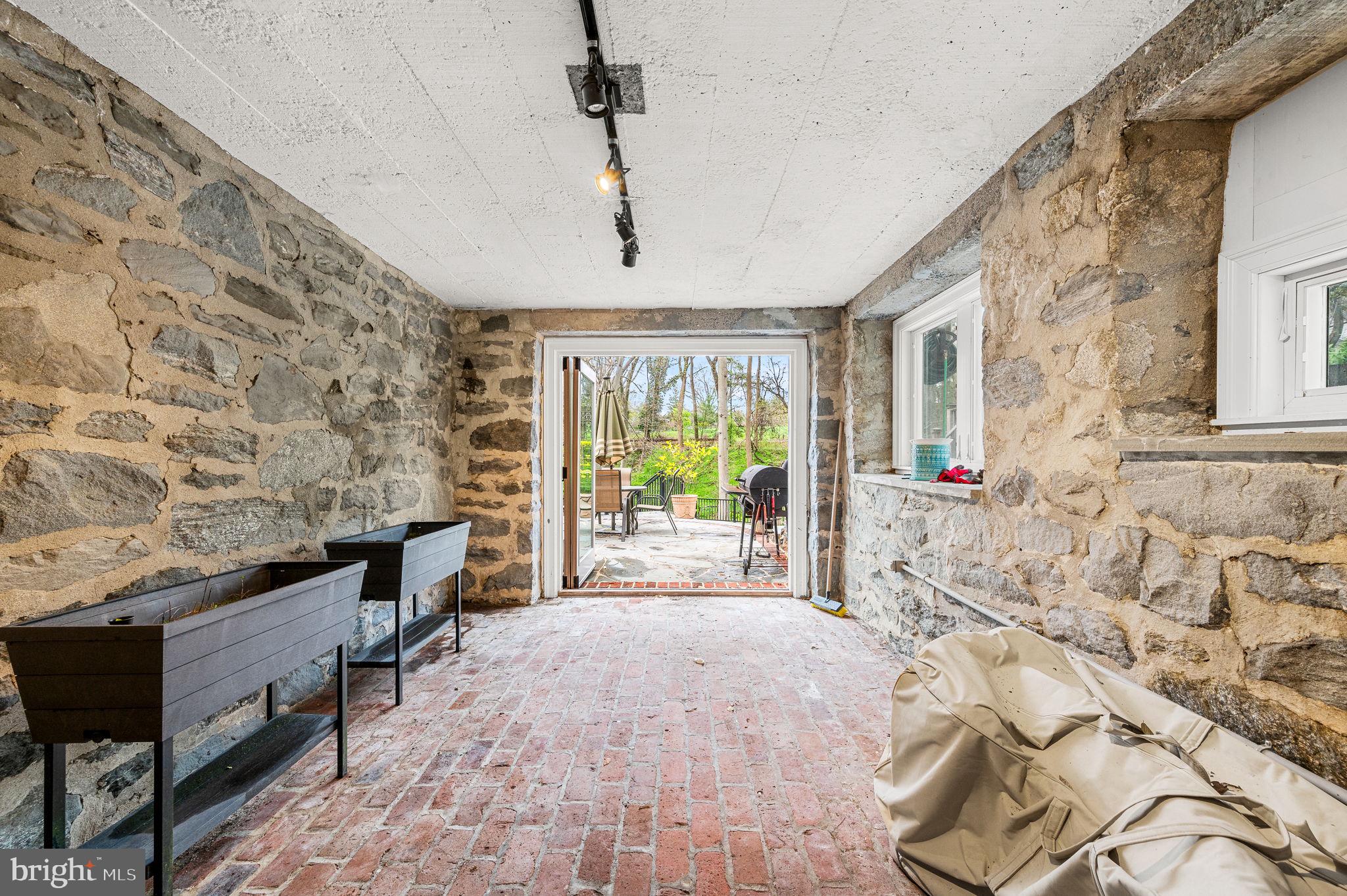 304 Keithwood Road Wynnewood, PA 19096 - Photo 55 of 78 Garden Room