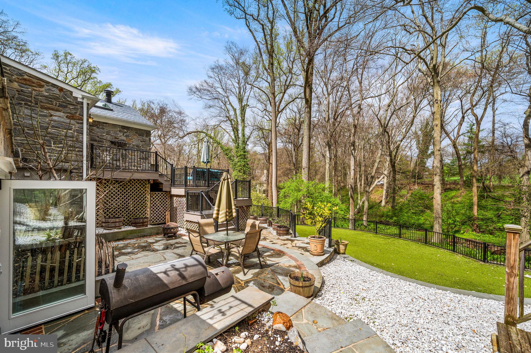 304 Keithwood Road Wynnewood, PA 19096 - Photo 57 of 78