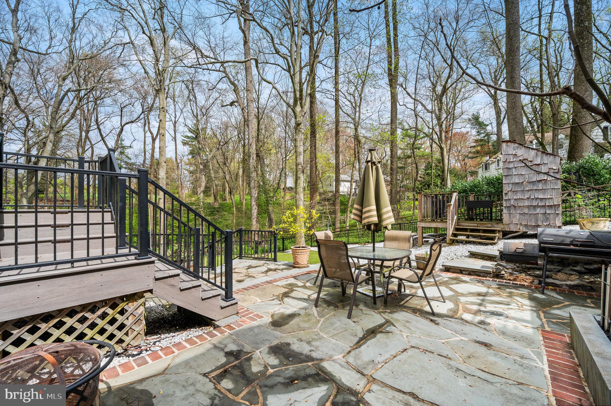 304 Keithwood Road Wynnewood, PA 19096 - Photo 58 of 78