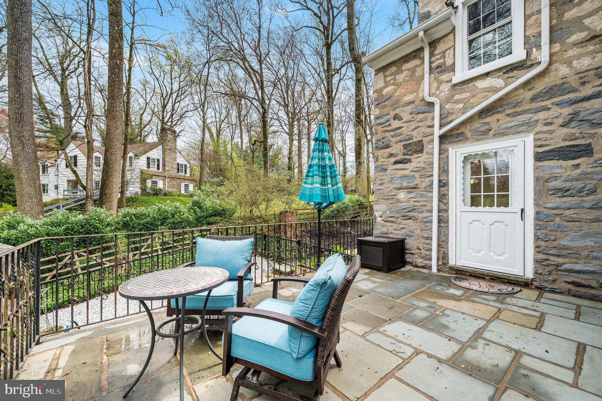 304 Keithwood Road Wynnewood, PA 19096 - Photo 60 of 78