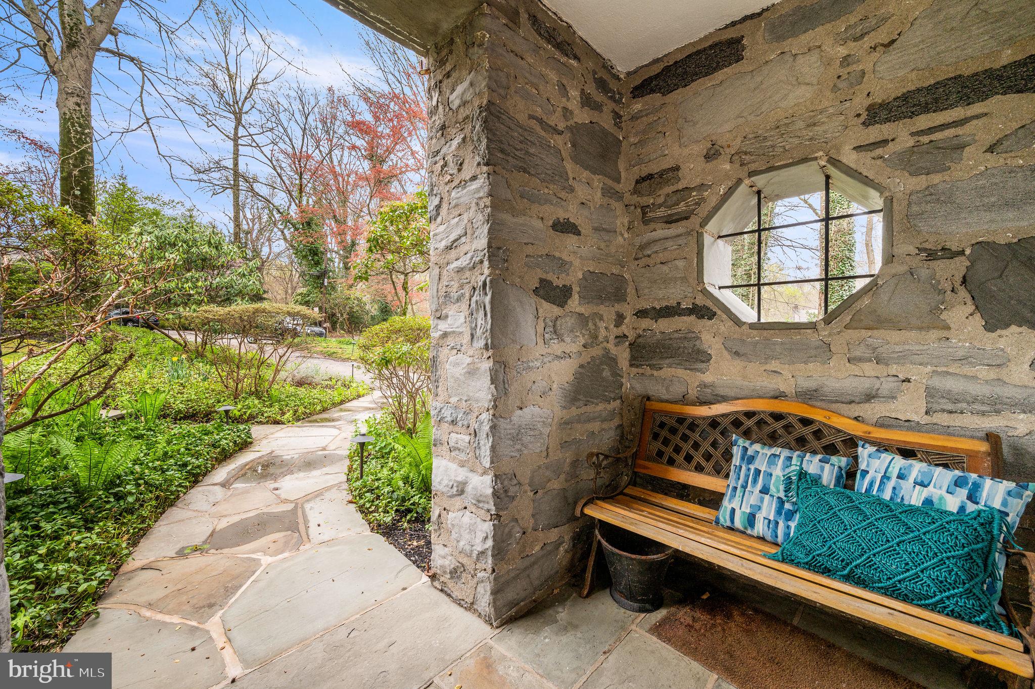 304 Keithwood Road Wynnewood, PA 19096 - Photo 6 of 78