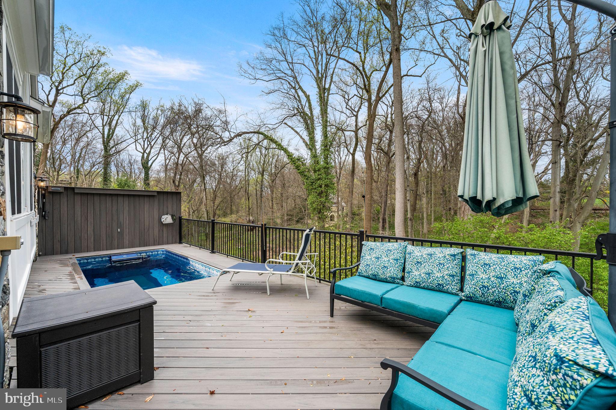 304 Keithwood Road Wynnewood, PA 19096 - Photo 62 of 78