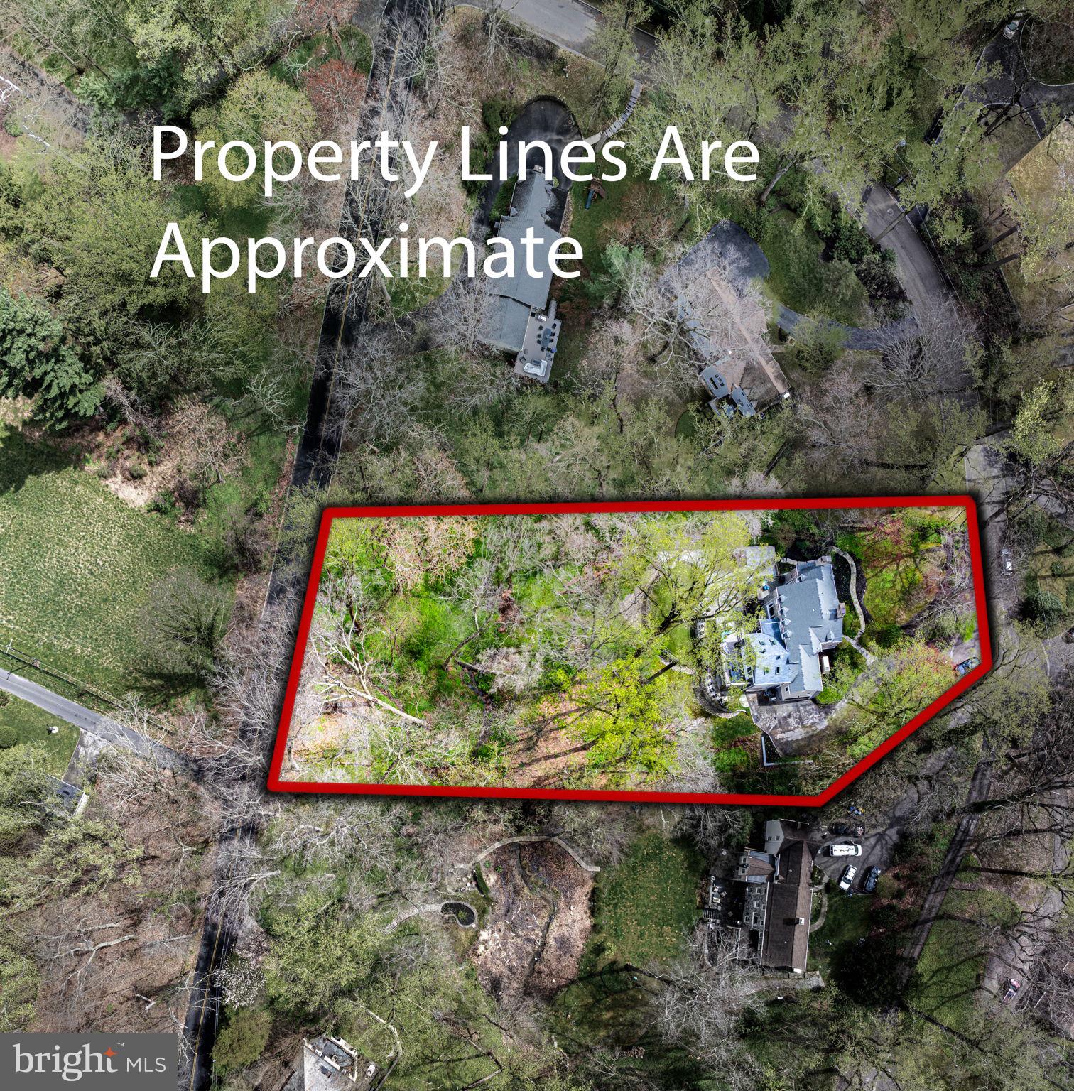 304 Keithwood Road Wynnewood, PA 19096 - Photo 66 of 78