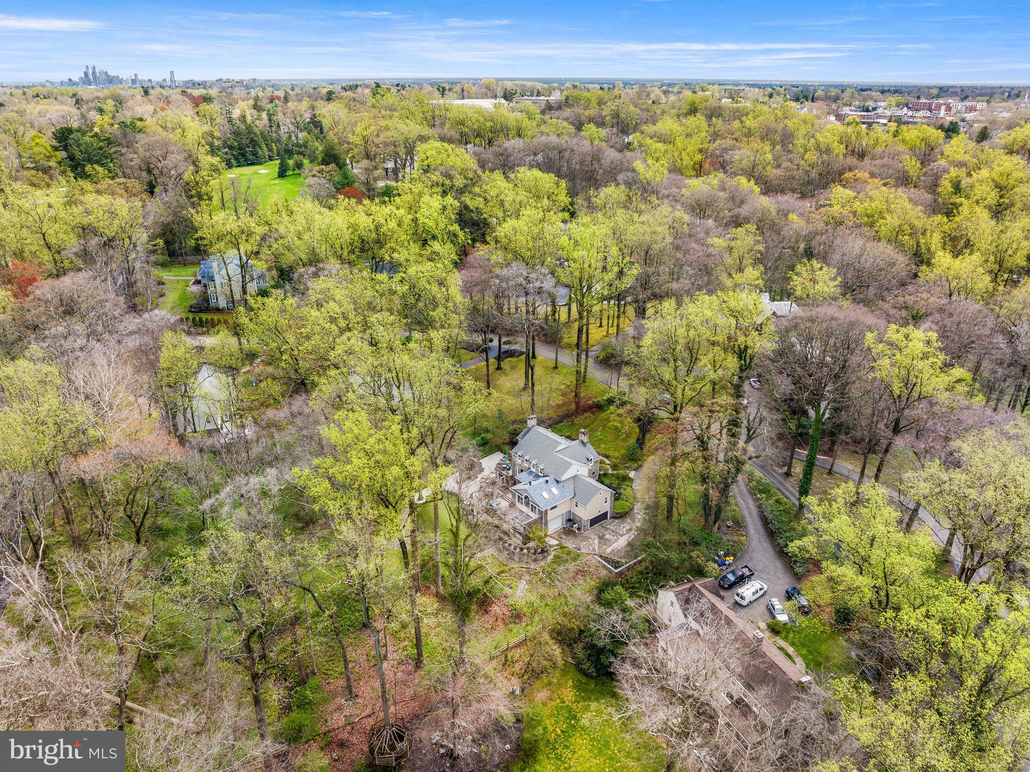 304 Keithwood Road Wynnewood, PA 19096 - Photo 69 of 78