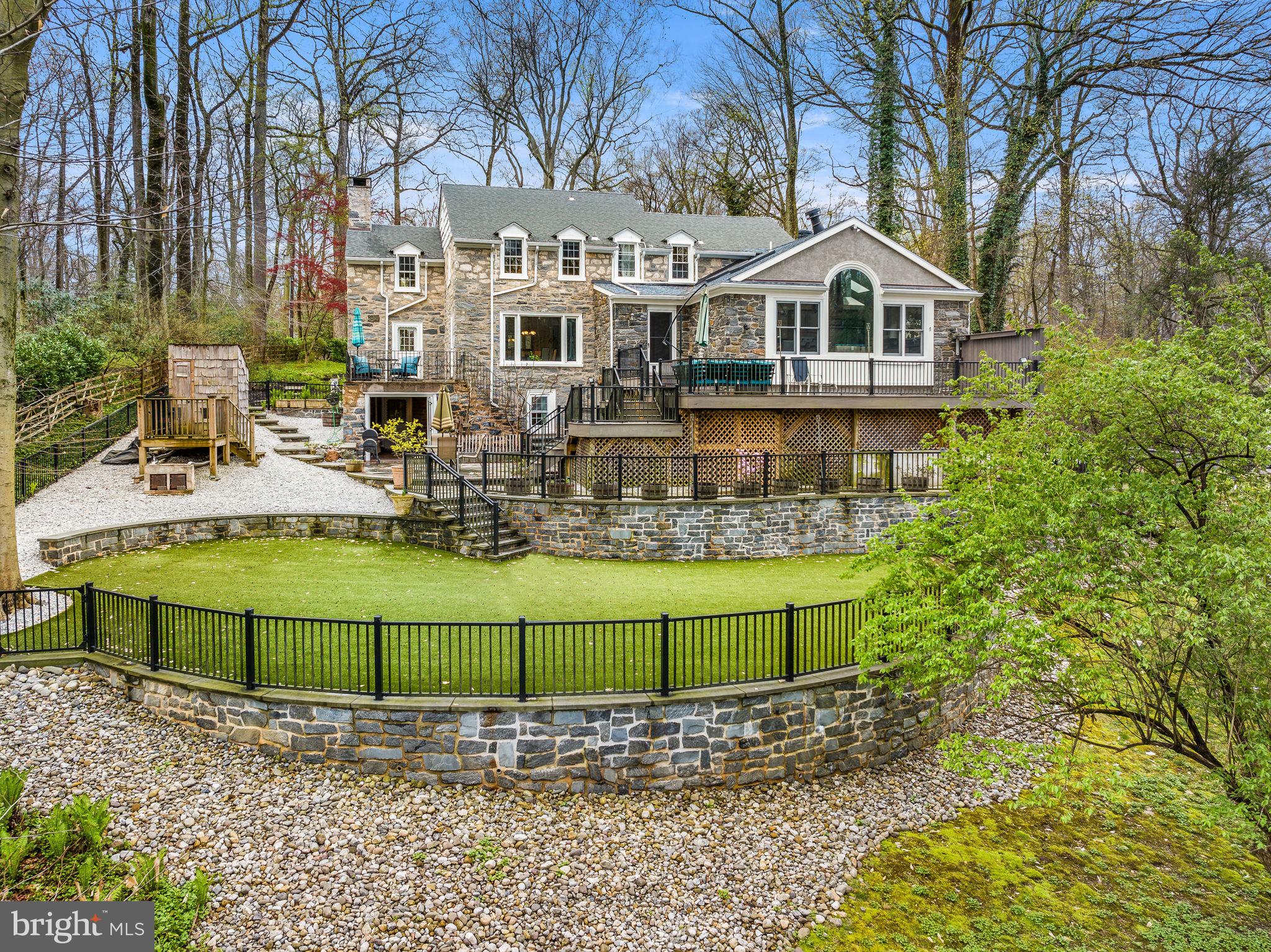 304 Keithwood Road Wynnewood, PA 19096 - Photo 70 of 78