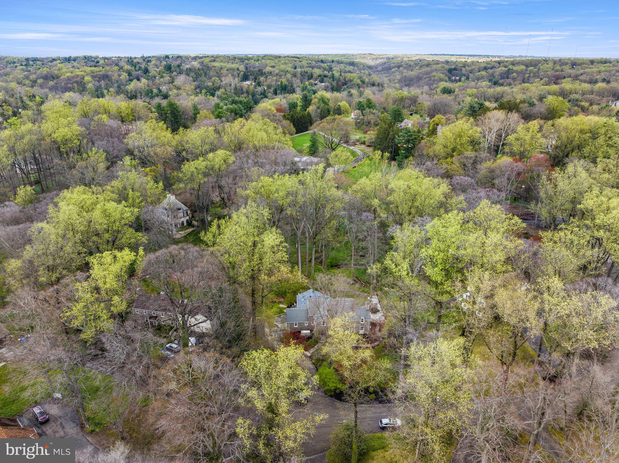 304 Keithwood Road Wynnewood, PA 19096 - Photo 72 of 78