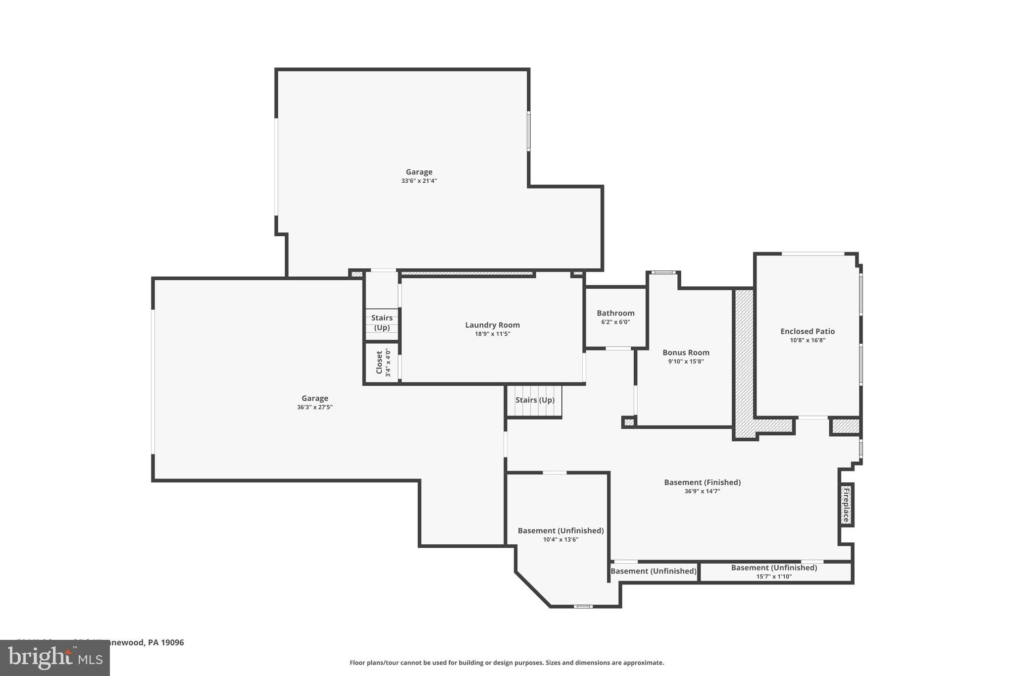 304 Keithwood Road Wynnewood, PA 19096 - Photo 78 of 78