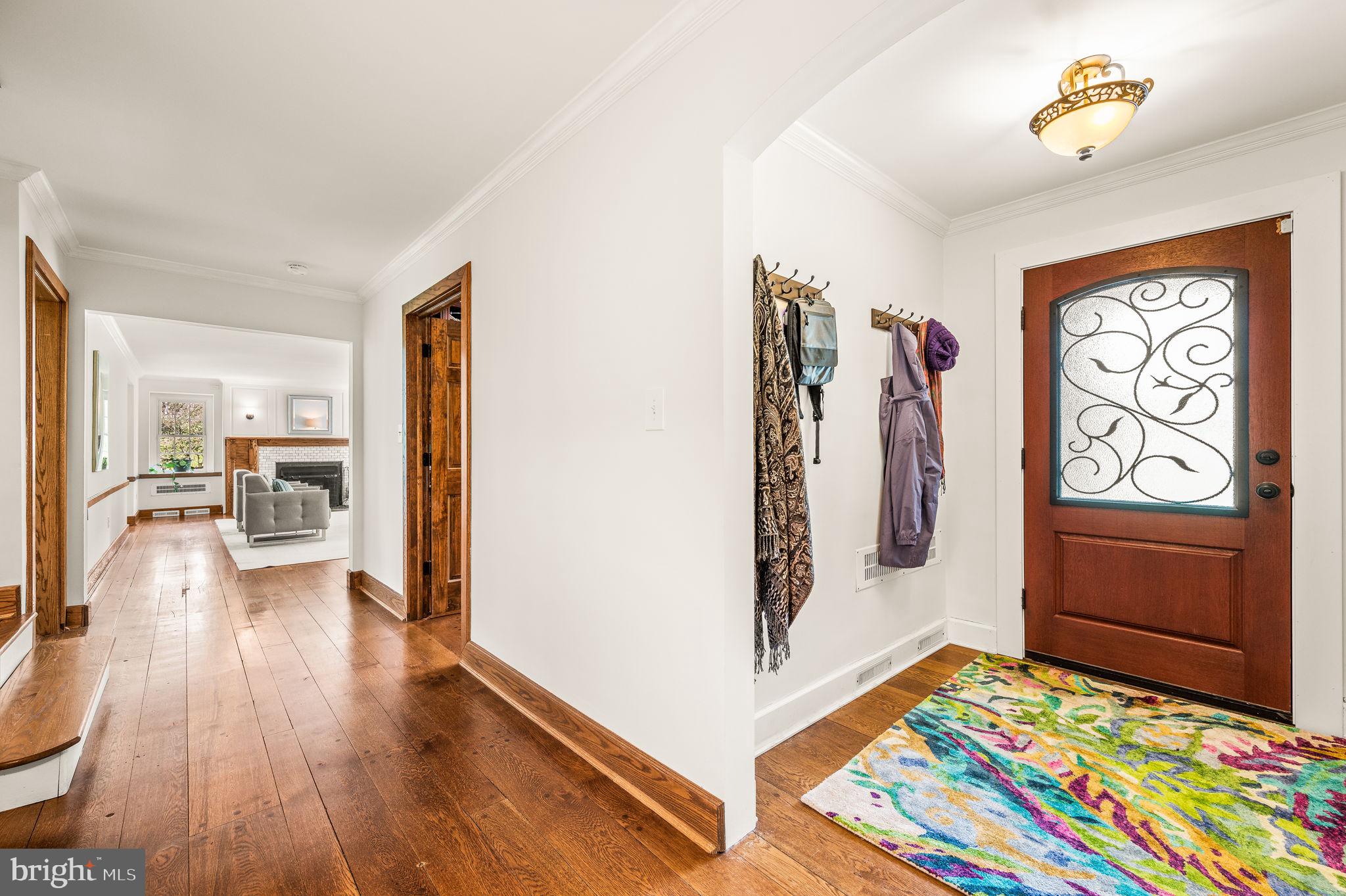 304 Keithwood Road Wynnewood, PA 19096 - Photo 9 of 78