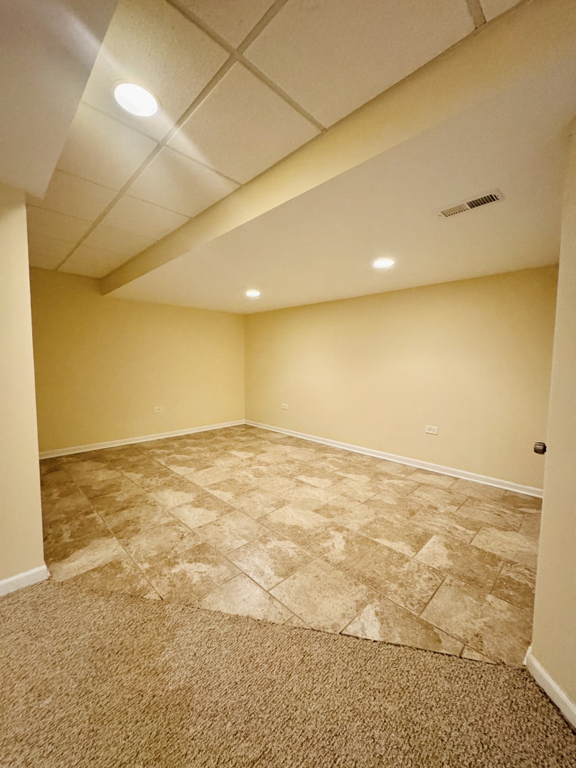 19245 Tramore Lane Mokena, IL 60448 - Photo 20 of 21 a view of an empty room