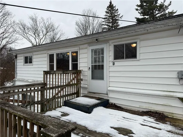 $1,400 | 2653 West Seneca Turnpike, Marcellus, NY 13108