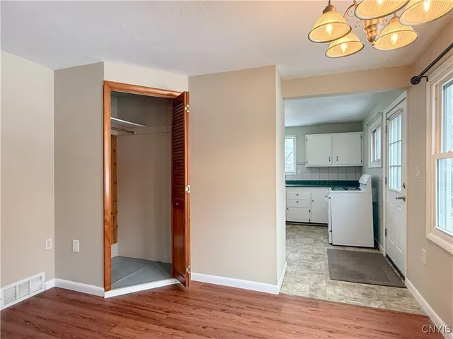 $1,400 | 2653 West Seneca Turnpike, Marcellus, NY 13108