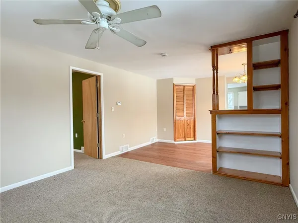 $1,400 | 2653 West Seneca Turnpike, Marcellus, NY 13108