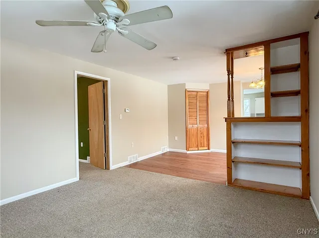 $1,400 | 2653 West Seneca Turnpike, Marcellus, NY 13108