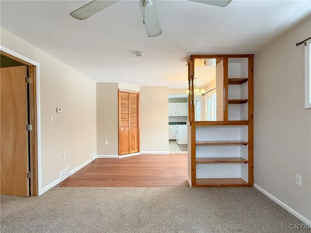 $1,400 | 2653 West Seneca Turnpike, Marcellus, NY 13108