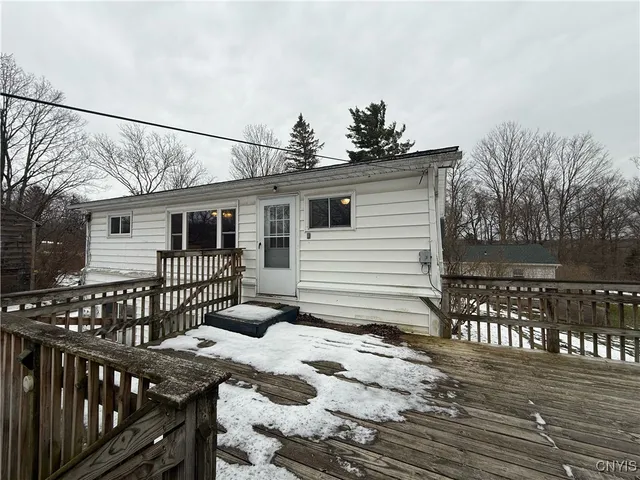 $1,400 | 2653 West Seneca Turnpike, Marcellus, NY 13108