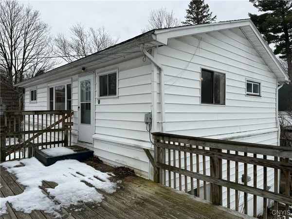 $1,400 | 2653 West Seneca Turnpike, Marcellus, NY 13108