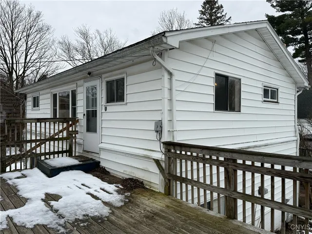 $1,400 | 2653 West Seneca Turnpike, Marcellus, NY 13108