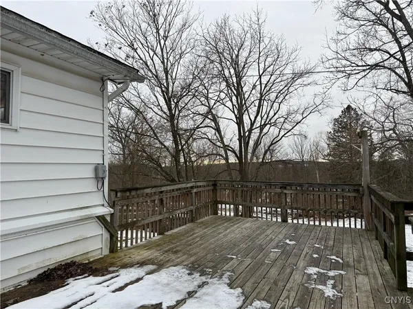 $1,400 | 2653 West Seneca Turnpike, Marcellus, NY 13108