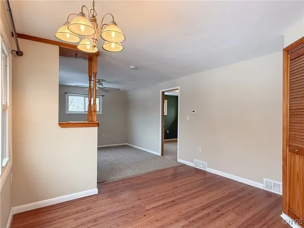 $1,400 | 2653 West Seneca Turnpike, Marcellus, NY 13108