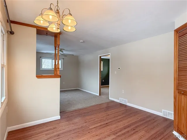 $1,400 | 2653 West Seneca Turnpike, Marcellus, NY 13108