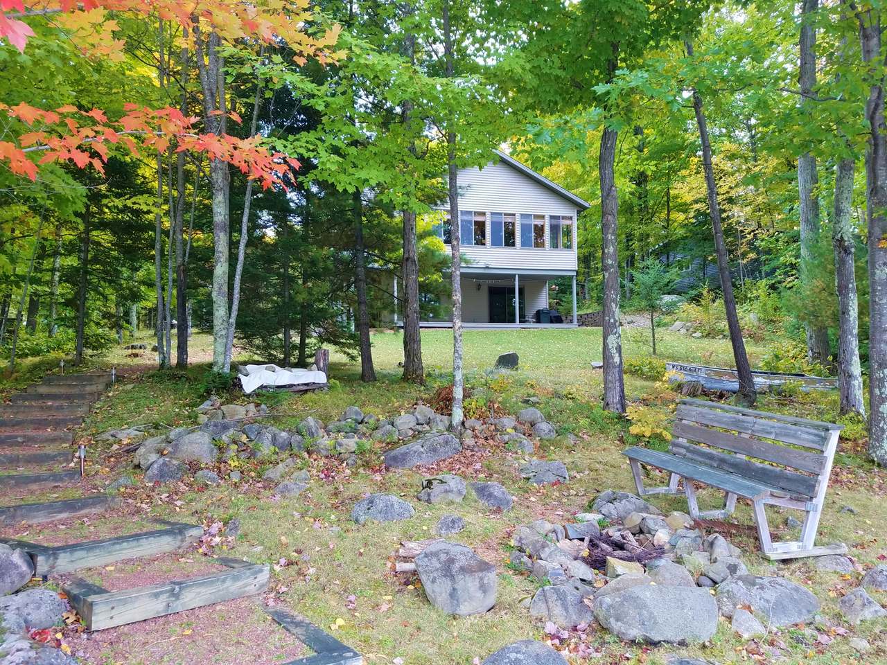 5575 East Pier Lake Road Tripoli, WI 54564 - Photo 20 of 44 Gallery Image 20