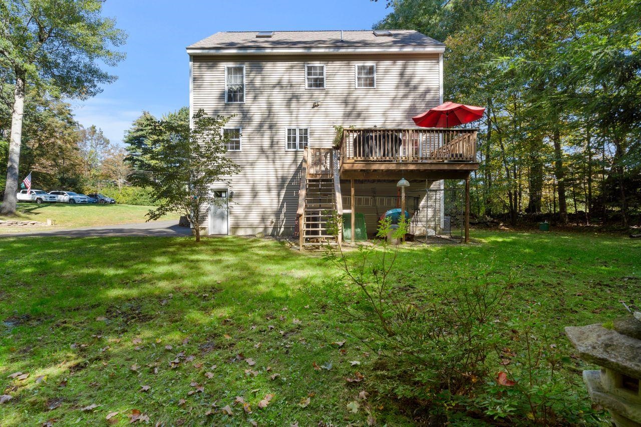 101 Island Pond Road Derry, NH 03038 - Photo 30 of 40