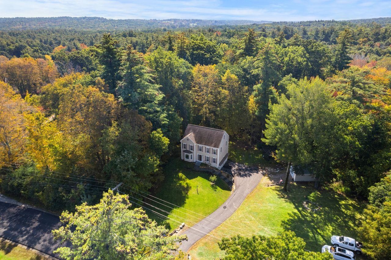 101 Island Pond Road Derry, NH 03038 - Photo 33 of 40