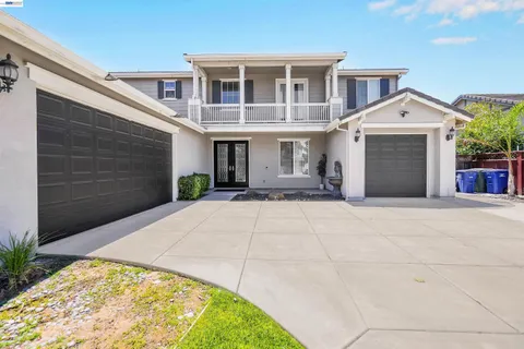 $874,000 | 321 Myrtle Lane, Oakley, CA 94561