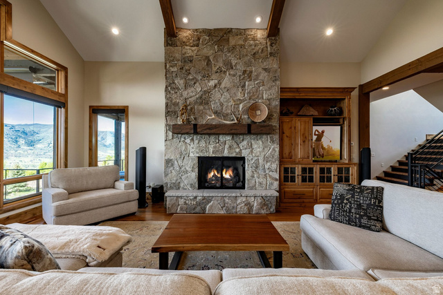 3911 Zermatt Street Eden, UT 84310 - Photo 4 of 50