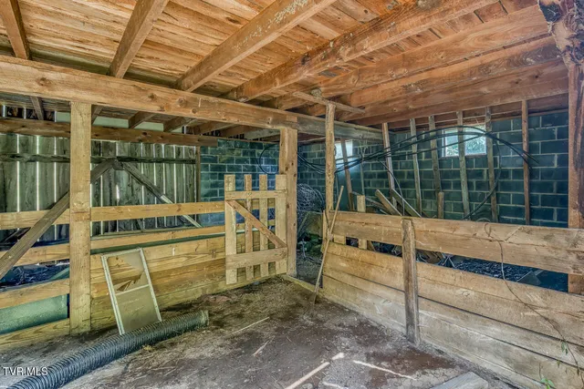 $325,000 | 427 Cove Creek Road, Roan Mountain, TN 37687