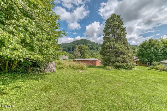 $325,000 | 427 Cove Creek Road, Roan Mountain, TN 37687