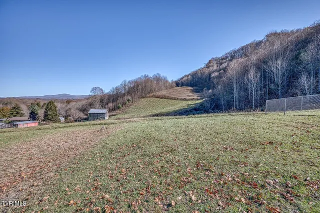 $325,000 | 427 Cove Creek Road, Roan Mountain, TN 37687