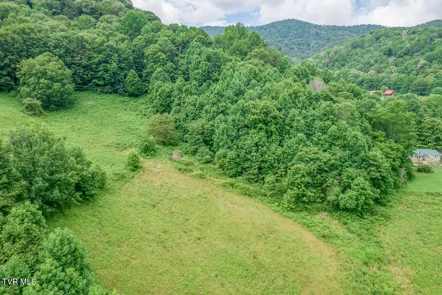 $325,000 | 427 Cove Creek Road, Roan Mountain, TN 37687