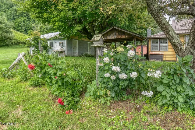 $325,000 | 427 Cove Creek Road, Roan Mountain, TN 37687