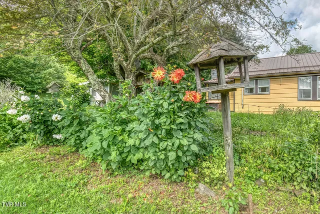 $325,000 | 427 Cove Creek Road, Roan Mountain, TN 37687