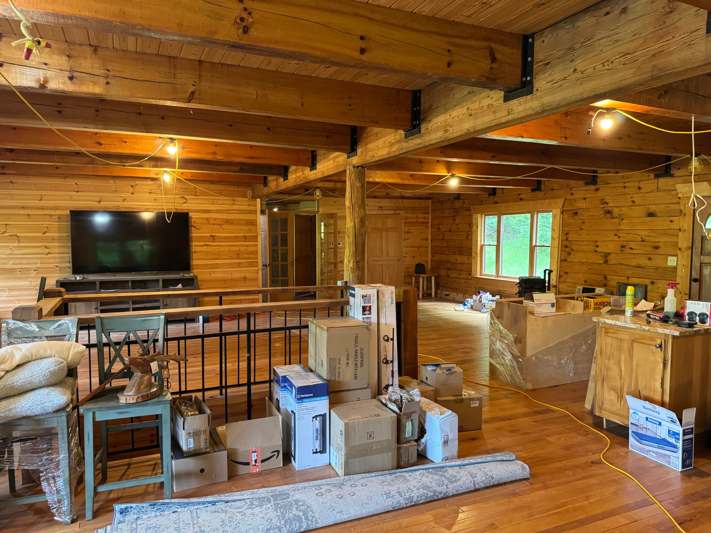 4235 Laurel Run Road Cass, WV 24927 - Photo 7 of 48 Gallery Image 7