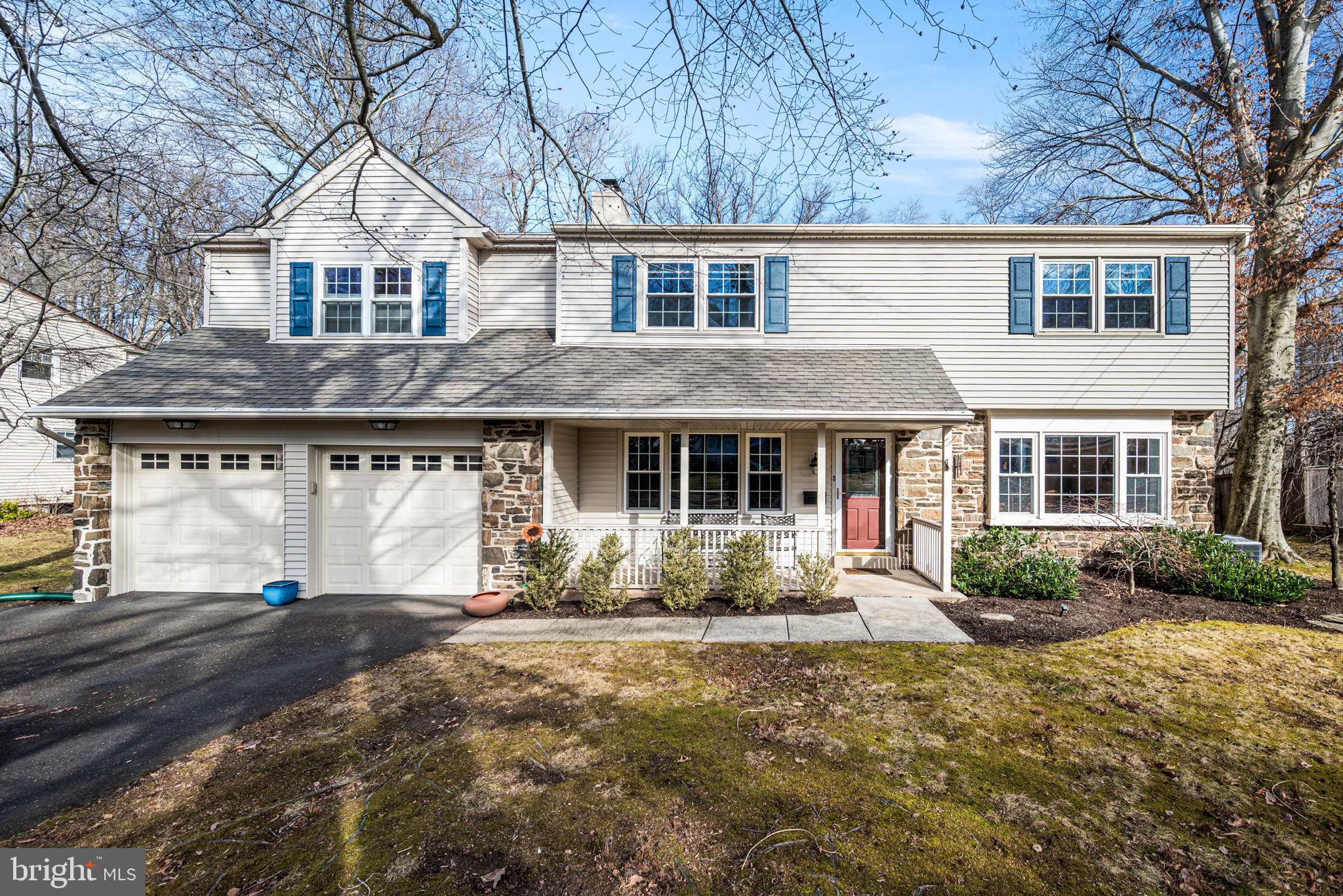 1720 Aidenn Lair Road Dresher, PA 19025 - Photo 1 of 40