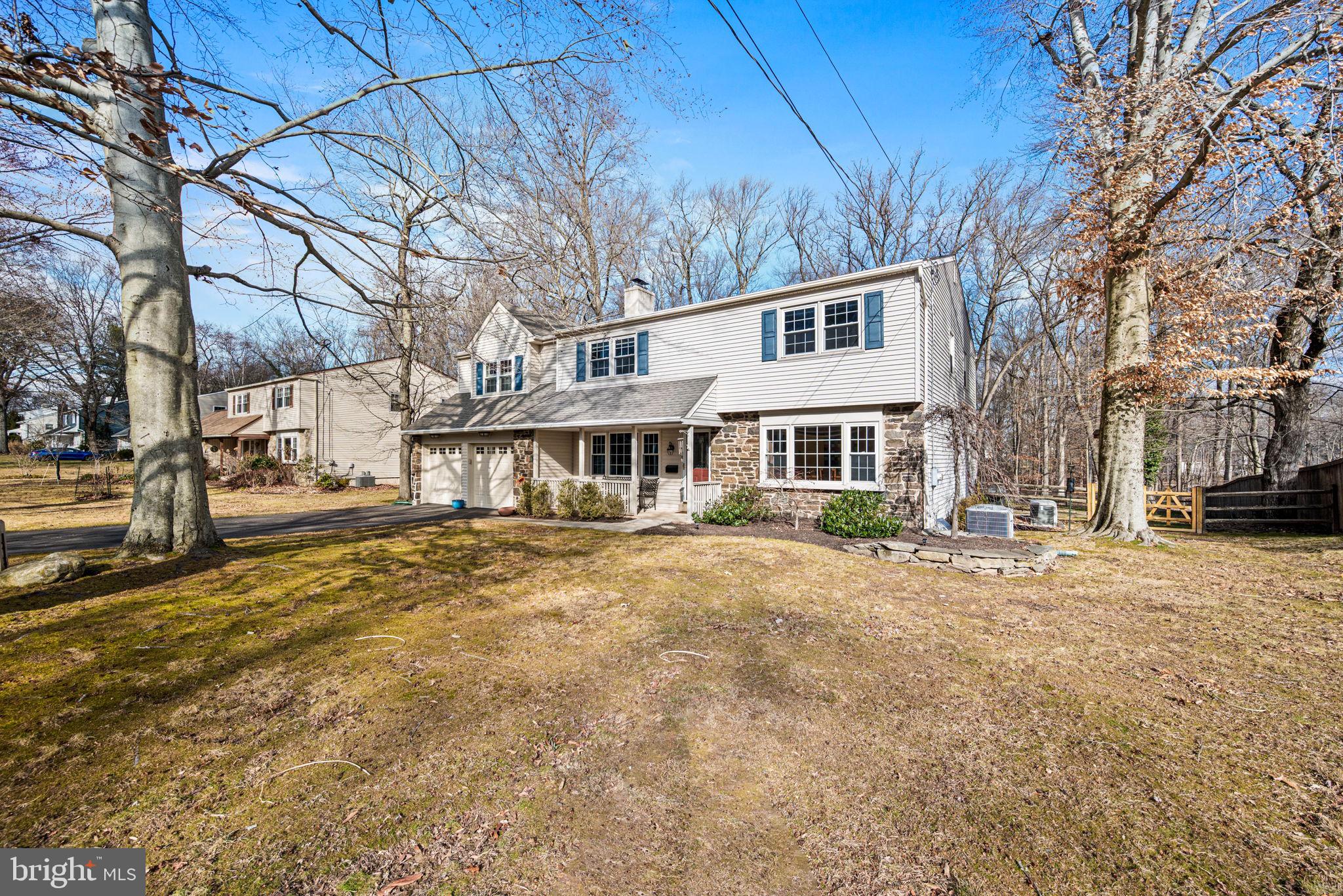 1720 Aidenn Lair Road Dresher, PA 19025 - Photo 2 of 40