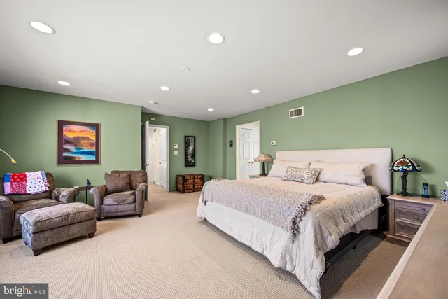 $829,000 | 1720 Aidenn Lair Road, Dresher, PA 19025