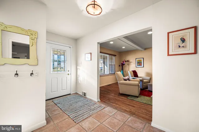 $829,000 | 1720 Aidenn Lair Road, Dresher, PA 19025