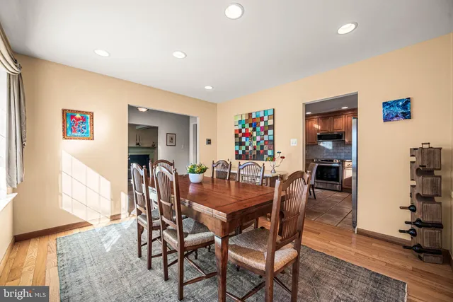 $829,000 | 1720 Aidenn Lair Road, Dresher, PA 19025