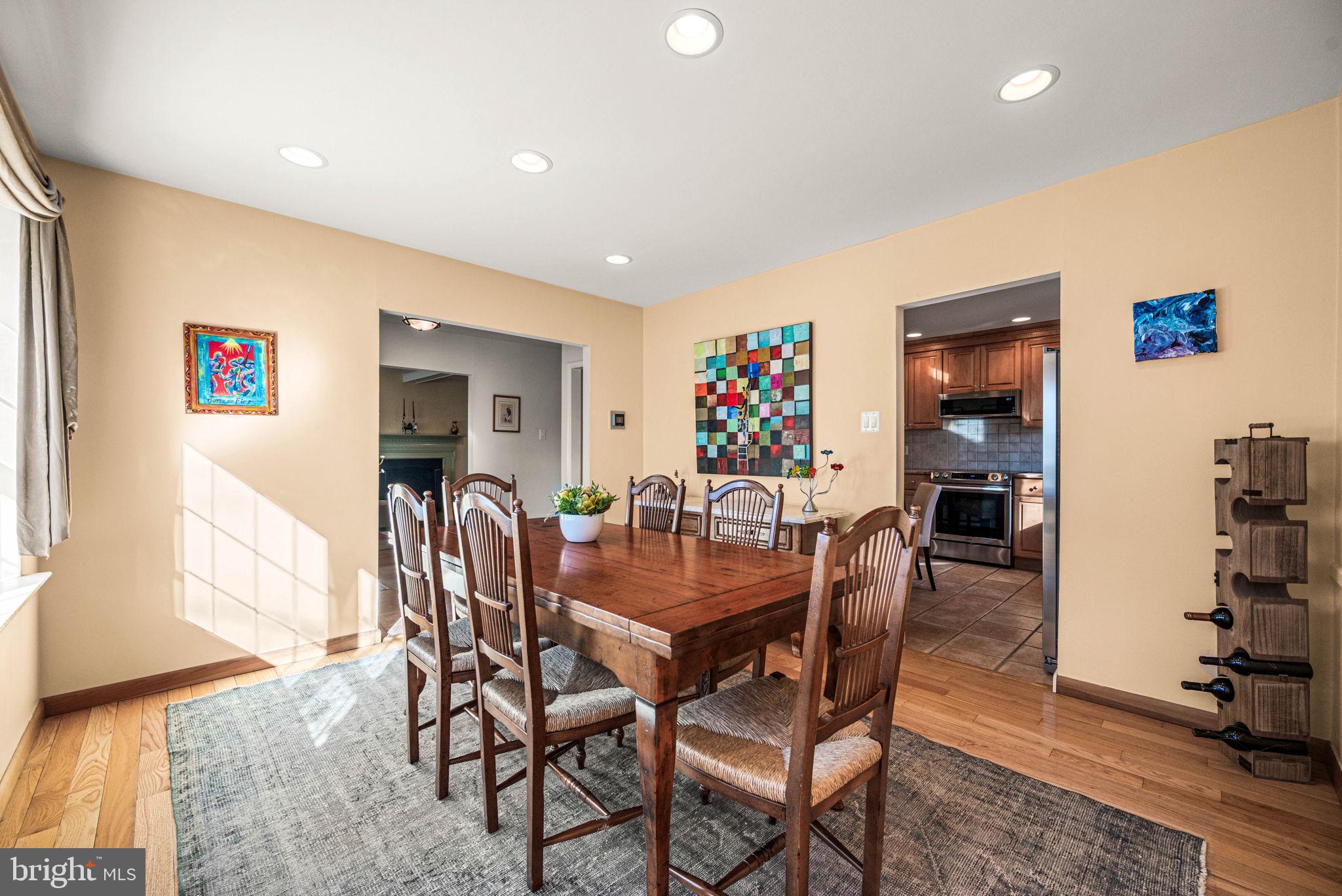 1720 Aidenn Lair Road Dresher, PA 19025 - Photo 7 of 40