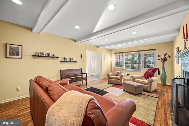 $829,000 | 1720 Aidenn Lair Road, Dresher, PA 19025