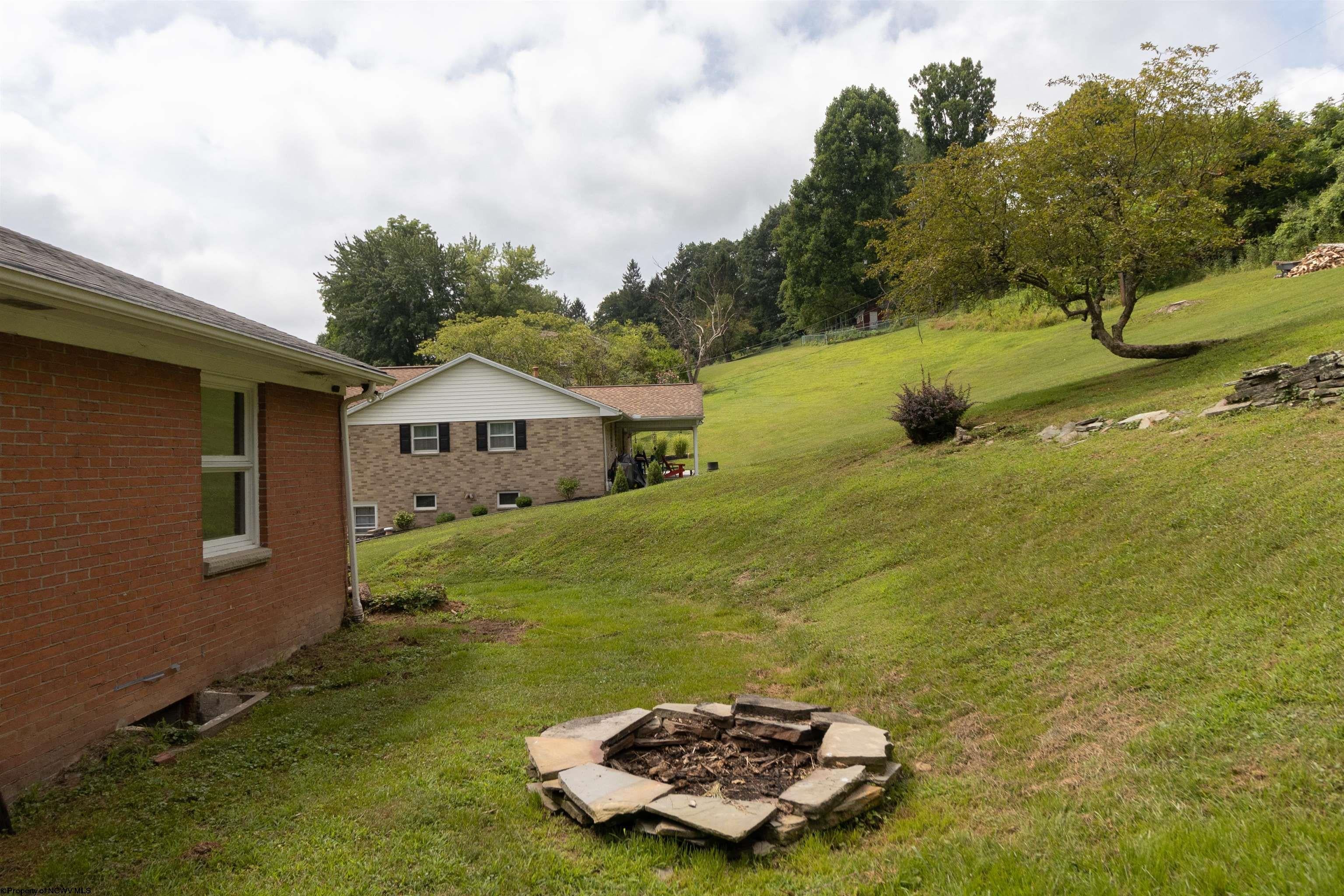 203 Emerson Road Clarksburg, WV 26301 - Photo 28 of 34 Gallery Image 28